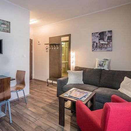 Apartman Mirka - Hotel Luka Bešeňová エクステリア 写真