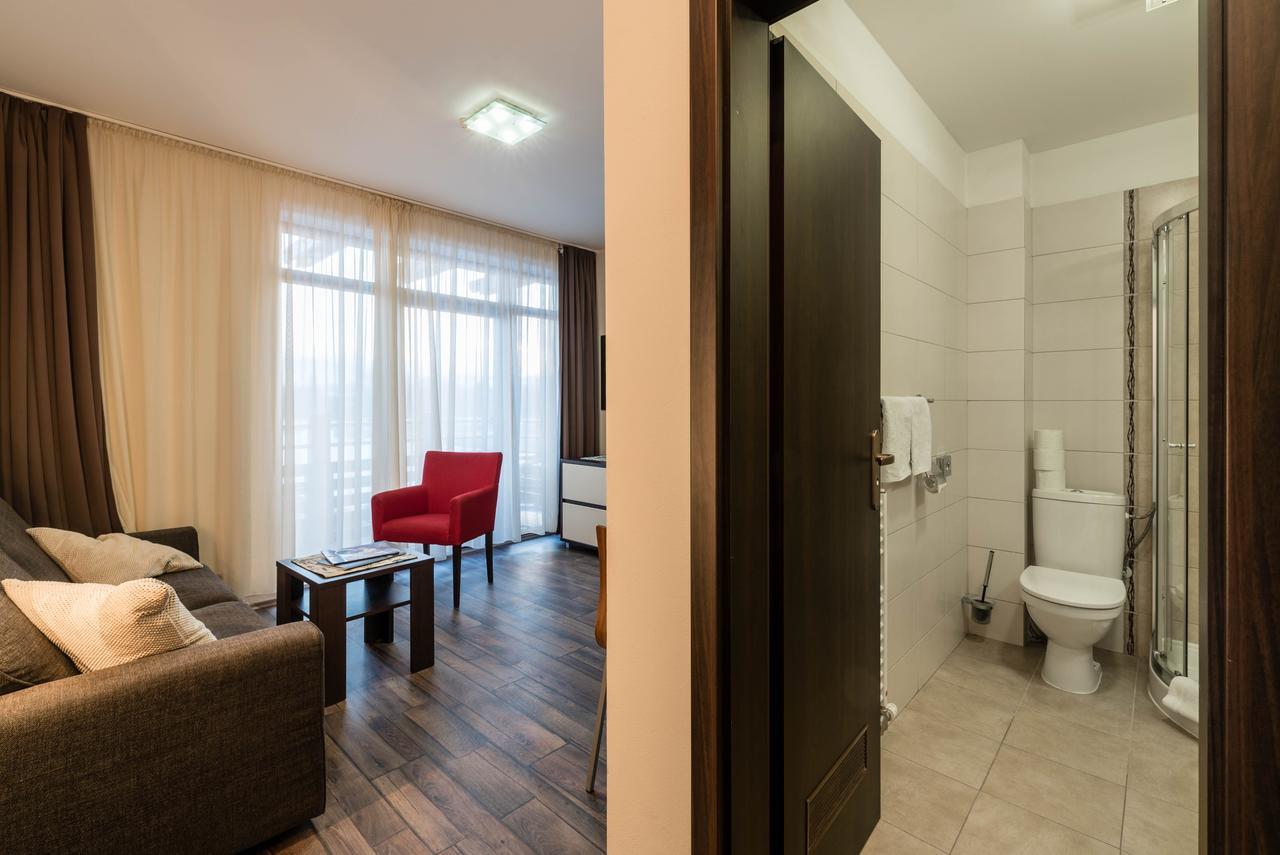 Apartman Mirka - Hotel Luka Bešeňová エクステリア 写真