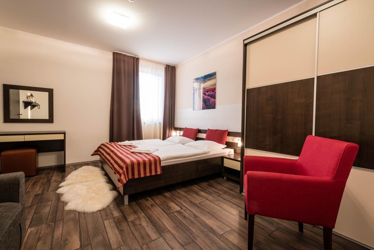 Apartman Mirka - Hotel Luka Bešeňová エクステリア 写真