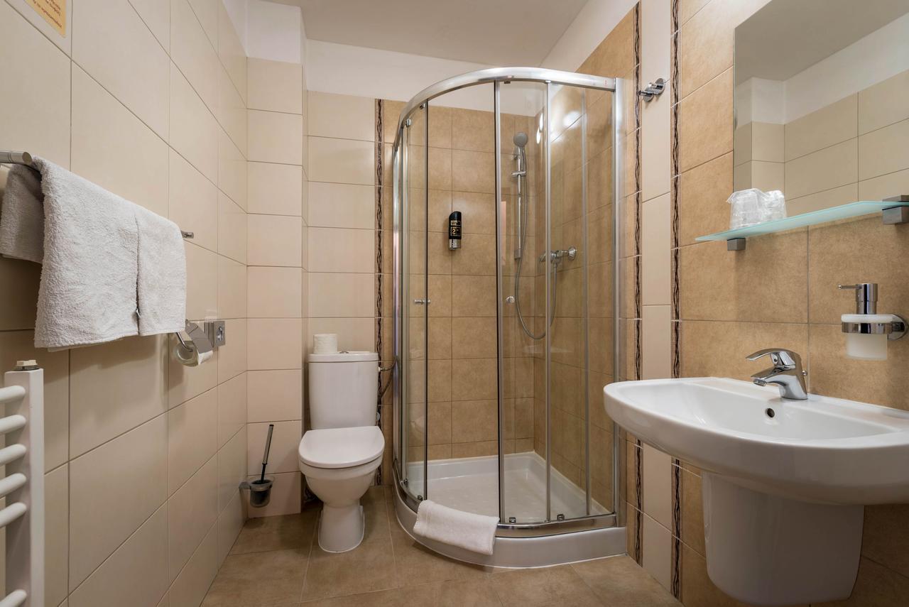 Apartman Mirka - Hotel Luka Bešeňová エクステリア 写真