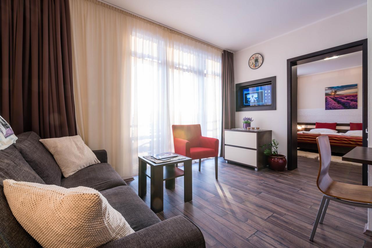 Apartman Mirka - Hotel Luka Bešeňová エクステリア 写真