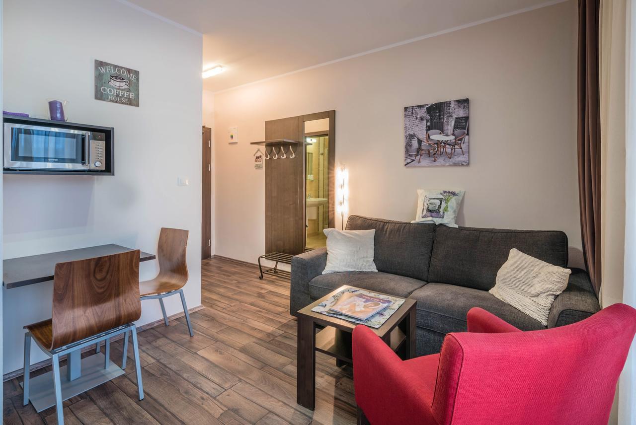 Apartman Mirka - Hotel Luka Bešeňová エクステリア 写真